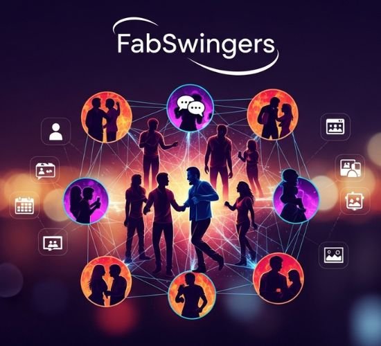 Fab Swingers