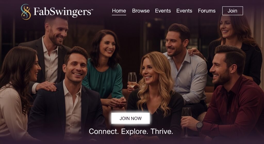 FabSwingers