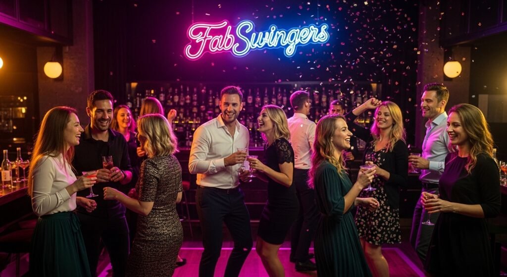 FabSwingers