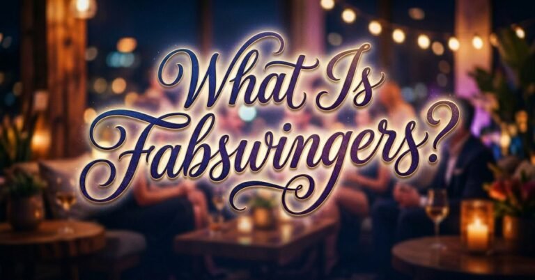 FabSwingers