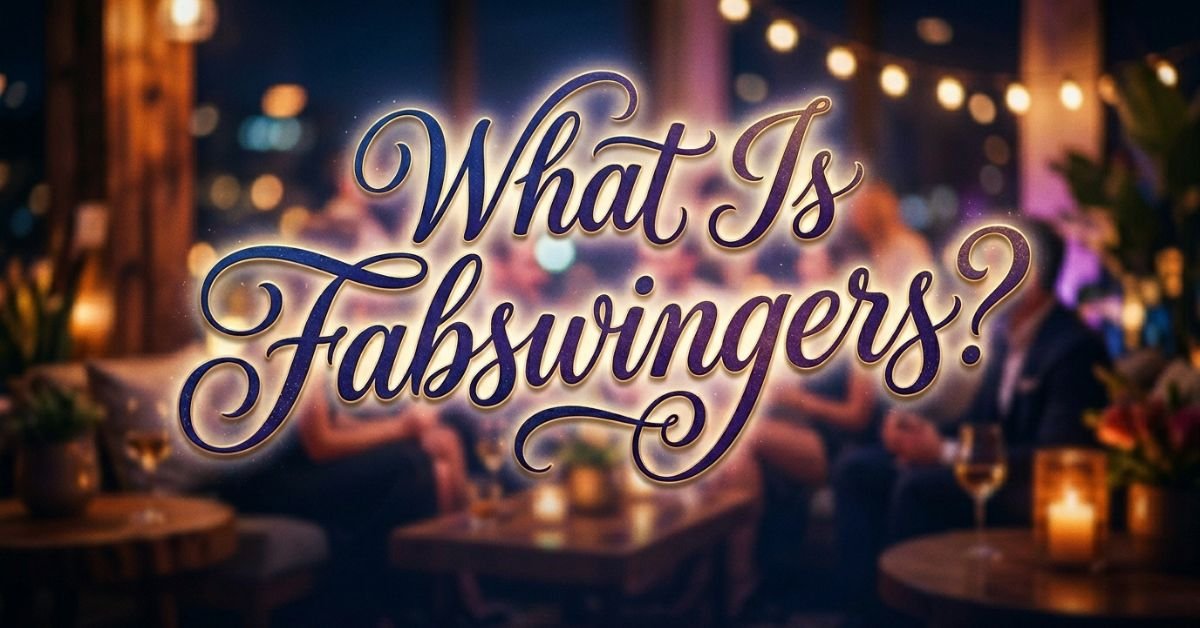 FabSwingers