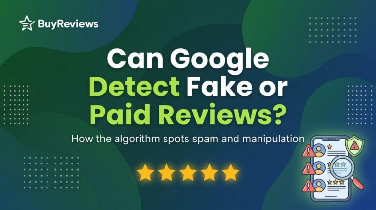 Google Reviews